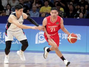 Tim Basket: Peran, Taktik, dan Pemain Kunci dalam Membentuk Tim Basket yang Sukses