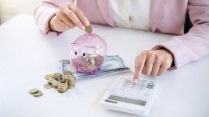 Keuangan Stabil dan Aman sebagai Tujuan Utama dalam Mengelola Penghasilan, Mengendalikan Pengeluaran, dan Membangun Kehidupan Finansial yang Terencana serta Berkelanjutan